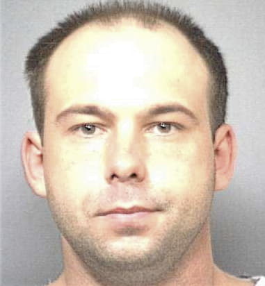 Donald Llewellyn - Marion County, FL 
