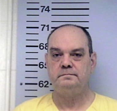 Clayton Lloyd - Desoto County, MS 