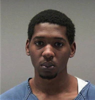 Derrell Lloyd - Montgomery County, OH 