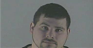 Nicholas Lloyd - Deschutes County, OR 
