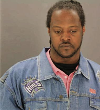 Troy Lloyd - Dallas County, TX 