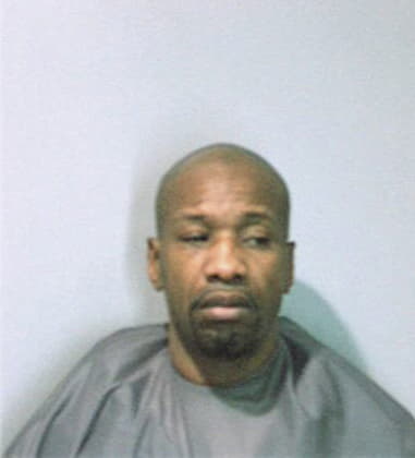 Jose Lopez-Villanueva - DeKalb County, GA 