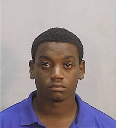 Eugene McAdoo, - Guilford County, NC 