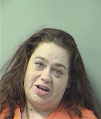 Melanie McCall, - Okaloosa County, FL 