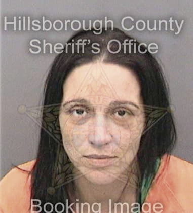 Brittney McClary - Hillsborough County, FL 