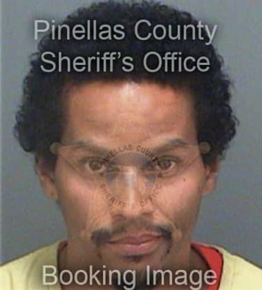 Thomas McCoun - Pinellas County, FL 