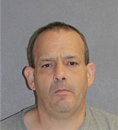 Timothy McLemore, - Volusia County, FL 