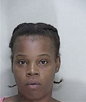 Zenicci McLendon, - Marion County, FL 