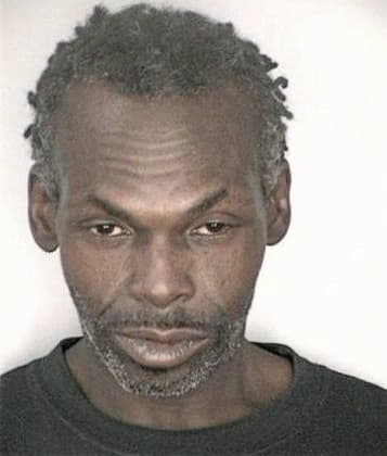 Antonio McMillon - Hillsborough County, FL 