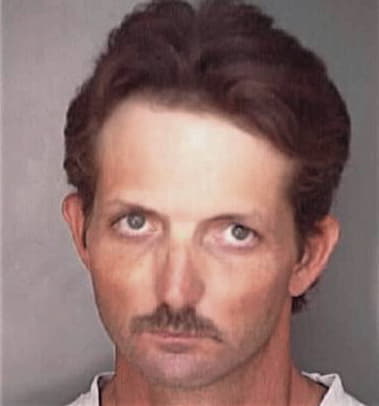 John McSwain - Polk County, FL 