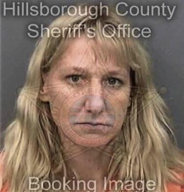 Manal Mekhiel - Hillsborough County, FL 