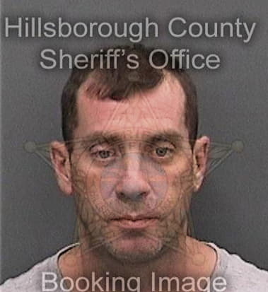 Alfred Micheletti - Hillsborough County, FL 