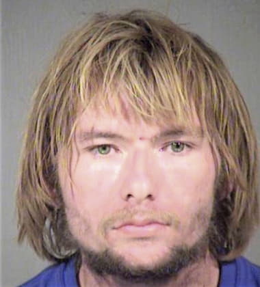 Manuel Mijares - Maricopa County, AZ 