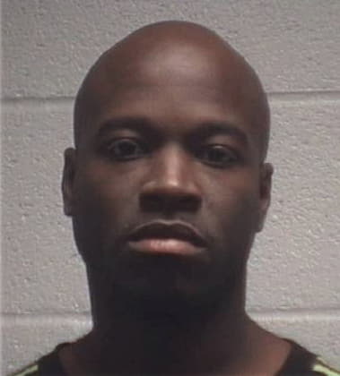 Henry Mitchell - Cleveland County, NC 