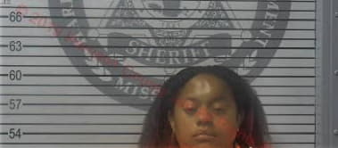 Sophia Moody, - Harrison County, MS 