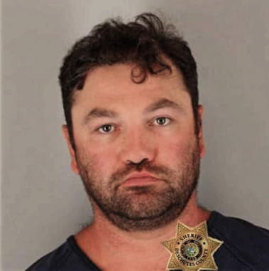 Gary Moore - Deschutes County, OR 