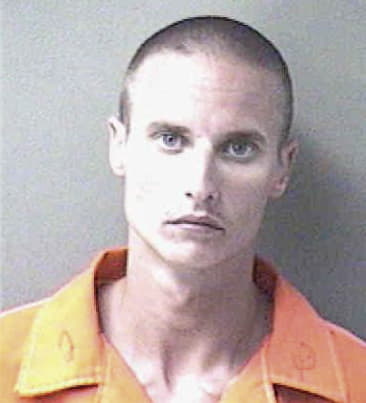 Kevin Morris, - Okaloosa County, FL 