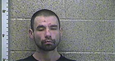 Christopher Neering, - Henderson County, KY 