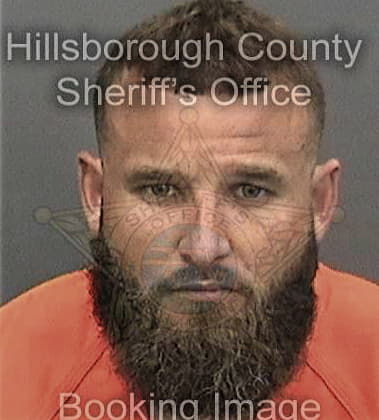 Julio Ortiz, - Hillsborough County, FL 