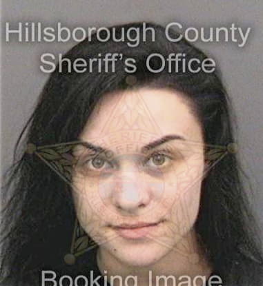 Theresa Pacheco, - Hillsborough County, FL 