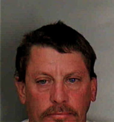 Jeffery Padgett, - Polk County, FL 