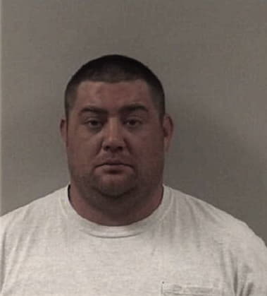 Micheal Parsons, - Johnston County, NC 