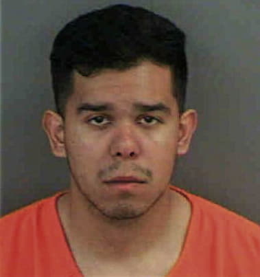 Edgar Perez-Lopez, - Collier County, FL 