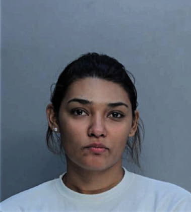 Erika Perez-Negron, - Dade County, FL 