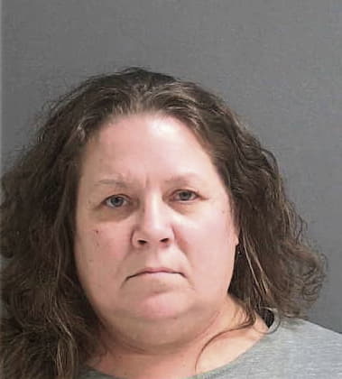 Jessica Perrine, - Volusia County, FL 