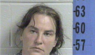 Denise Perry, - Graves County, KY 