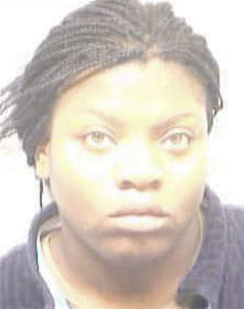 Felecia Perryman, - Fulton County, GA 