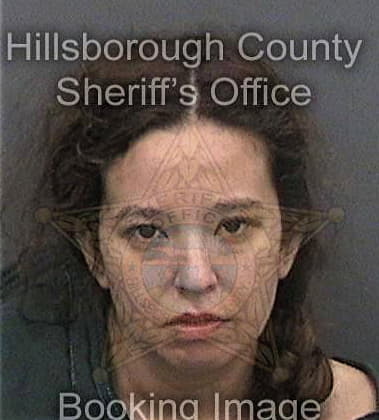 Kathryn Pitman, - Hillsborough County, FL 