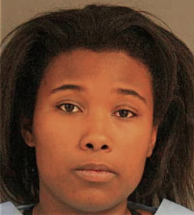 Sekinah Pittman, - Hinds County, MS 