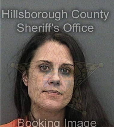 Pamela Pontes, - Hillsborough County, FL 