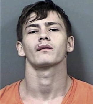 Luis Poulos, - Citrus County, FL 