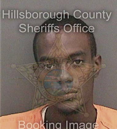 Travis Powell, - Hillsborough County, FL 