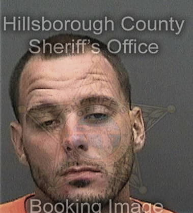 Robert Purcell, - Hillsborough County, FL 