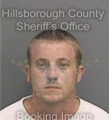 Bradley Ragsdill, - Hillsborough County, FL 