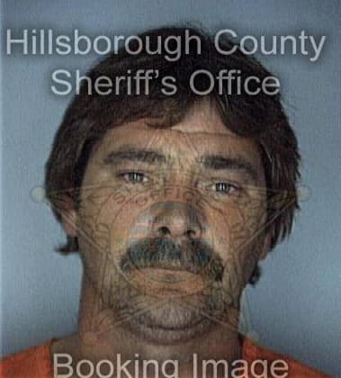 Francisco Ramirezangiano, - Hillsborough County, FL 