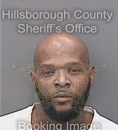 Antwan Ramsey, - Hillsborough County, FL 