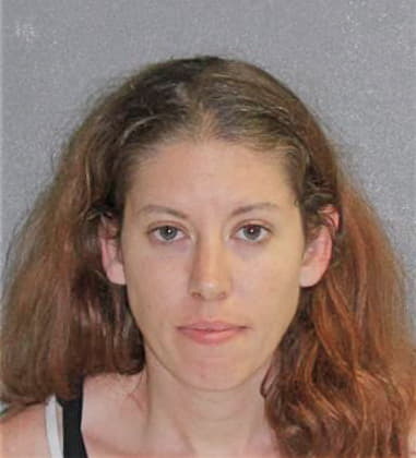 Angela Riddles, - Volusia County, FL 