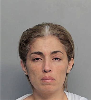 Desiree Rios, - Dade County, FL 