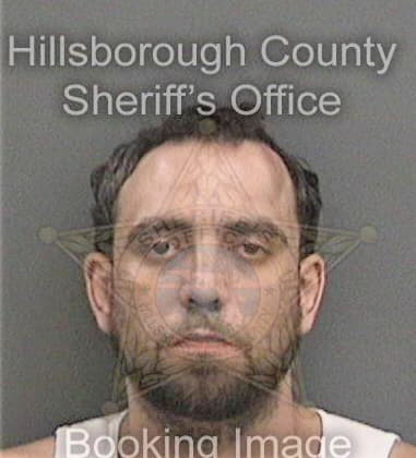 Oscar Rivasleon, - Hillsborough County, FL 