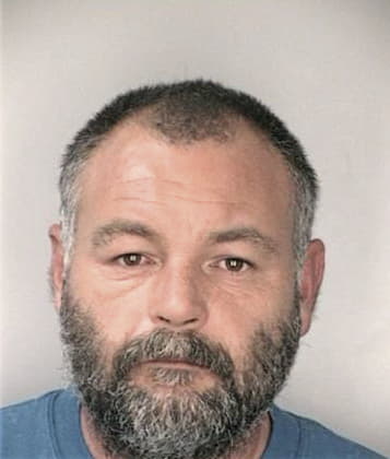 Luis Rivera - Hillsborough County, FL 