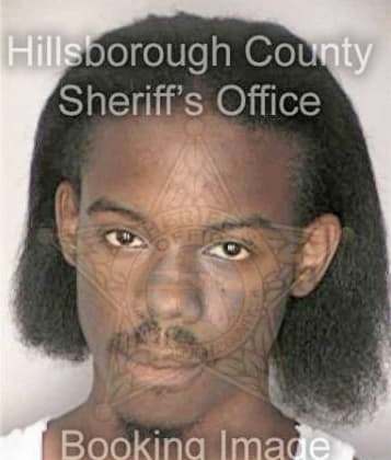 Dave Robinson - Hillsborough County, FL 