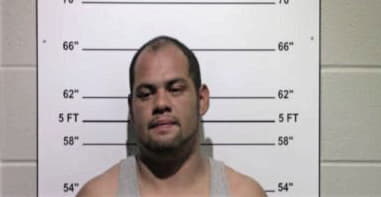 Raul Robles, - Gillespie County, TX 