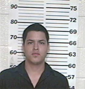 Jesus Rojas, - Hidalgo County, TX 