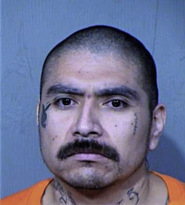 Hipolito Rosales - Maricopa County, AZ 