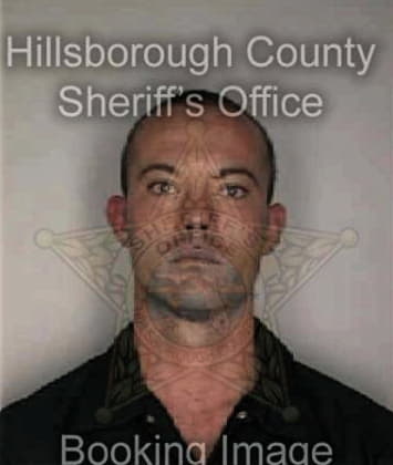 Noel Rosario, - Hillsborough County, FL 