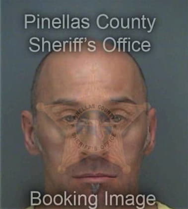 Delbert Rowe, - Pinellas County, FL 